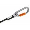 Cordón de posicionamento axustable Progress Adjust-I Petzl