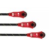 Cordón de posicionamento axustable Progress Adjust-I Petzl