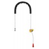 Cordón axustable Grillon Petzl