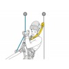 Absorbidor d'energia Asap'Sorber Axess per Asap o Asap Lock Petzl