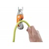 Petzl Easytop -karabiini