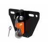 Petzl Easytop -seinävarmistusjärjestelmä