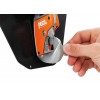 Petzl Easytop -seinävarmistusjärjestelmä
