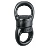 Pyörivä kuulalaakeroitu Swivel Petzl