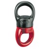 Pyörivä kuulalaakeroitu Swivel Petzl