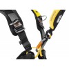 Kompakti ja avattava kääntyvä Micro Swivel Petzl
