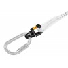 Kompakti ja avattava kääntyvä Micro Swivel Petzl