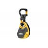 Avattava kääntyvä kuulalaakeri Swivel Open Petzl