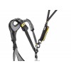 Avattava kääntyvä kuulalaakeri Swivel Open Petzl