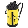 Bossa autoportant de lona Cubell 35 litres Petzl