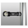 Lampe frontale de trail running Wizard Pro Armytek
