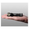 Lampe frontale de trail running Wizard Pro Armytek