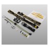 Linterna frontal micro USB Armytek Elf C2