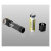 Linterna frontal micro USB Armytek Elf C2