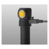 Linterna frontal micro USB Armytek Elf C2