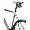 Suedelbeutel Bike Bag Race Deuter - klenge Modell