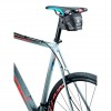 Suedelbeutel Bike Bag Race Deuter - grousse Modell