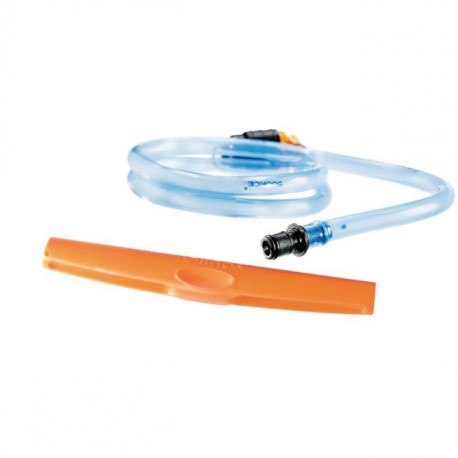 Streamer Tube & Helix Valve Deuter