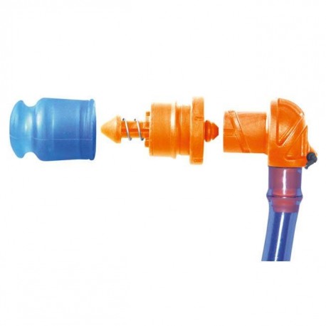 Valve Streamer Helix Deuter