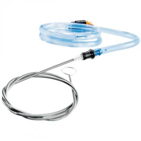 Streamer Tube Brush Deuter