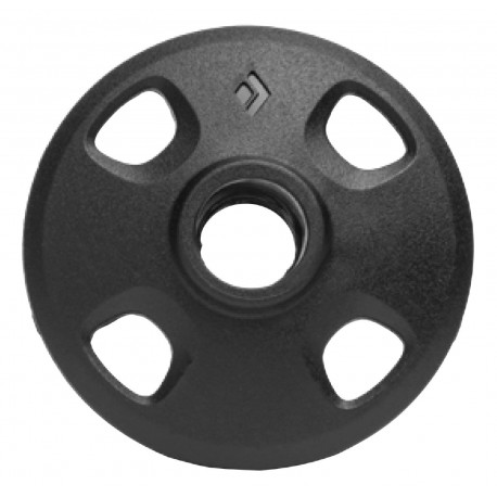 Rondelles Trekking 60 mm Black Diamond