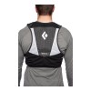 Gilet Distance 4 Hydratation Vest Black Diamond - Alloy