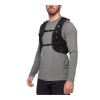 Gilet Distance 4 Hydratation Vest Black Diamond - Alloy