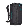 Sac Street Creek 24 Black Diamond - Black-Teal