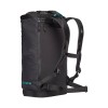 Sac Street Creek 24 Black Diamond - Black-Teal