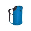 Sac rando Trail Blitz 16 Black Diamond - Kingfisher