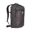 Sac Trail Zip 18 Black Diamond - Black