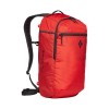 Sac Trail Zip 18 Black Diamond - Hyper Red