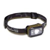 Lampe frontale Revolt 350 Black Diamond - Dark Olive