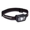 Lampe frontale Revolt 350 Black Diamond - Graphite