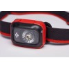 Sprint 225 Black Diamond löparlampa