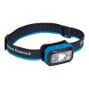 Lampe frontale Storm 400 Black Diamond - Azul