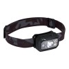 Lampe frontale Storm 400 Black Diamond - Black