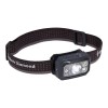Lampe frontale Storm 400 Black Diamond - Graphite