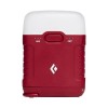 Farol de camping Volt Black Diamond - Dark Berry