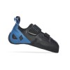 Zapatillas Zone Black Diamond - azul astral