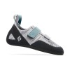 Chaussons Momentum ženski črni diamant - aluminij