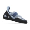 Chaussons Momentum ženski črni diamant - modro jeklo
