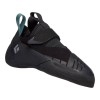 Pantofole Shadow Low Volume Black Diamond per piedi a basso volume