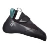Pantofole Shadow Low Volume Black Diamond per piedi a basso volume