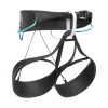 Harnais AirNET para mulleres Black Diamond