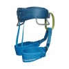 Momentum Kid's Black Diamond barnsele - Kingfisher