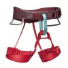 Momentum Kid's Black Diamond barnsele - Wild Rose