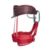 Momentum Kid's Black Diamond barnsele - Wild Rose