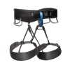 Arnés Momentum Black Diamond para homes - Antracita