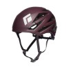 Vapor Black Diamond Helmet - Maroon